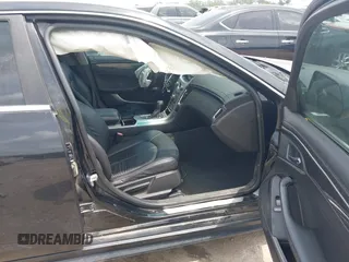 2012 Cadillac CTS with VIN 1G6DA5E55C0156946, listed as a IAAI auction lot 42244345 with 106,189 mi miles and . Bid and sale history available at DreamBid. Image 5.