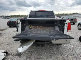 2010 Nissan Titan SE with VIN 1N6BA0ED7AN325845, listed as a Copart auction lot 51537075 with 263,023 mi miles and Salvage Title. Bid and sale history available at DreamBid. Image 6.