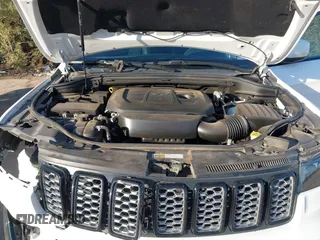 2020 Jeep Grand Cherokee Altitude with VIN 1C4RJEAG1LC251934, listed as a IAAI auction lot 41480299 with 74,169 mi miles and . Bid and sale history available at DreamBid. Image 10.