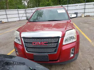 2015 GMC Terrain SLT with VIN 2GKALSEK6F6280576, listed as a IAAI auction lot 42312460 with 95,291 mi miles and . Bid and sale history available at DreamBid. Image 12.