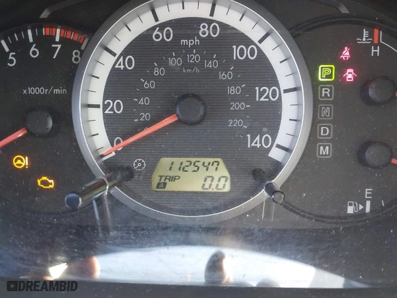 2006 Mazda Mazda5 Sport with VIN JM1CR29L560126780, listed as a IAAI auction lot 41653391 with NaN miles. Bid and sale history available at carsss.com. Image 15.