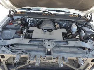 2015 GMC Yukon Denali with VIN 1GKS1CKJ3FR579085, listed as a Copart auction lot 67657084 with 98,456 mi miles and Salvage Title. Bid and sale history available at carsss.com. Image 12.