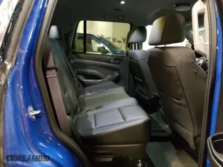 2017 Chevrolet Tahoe Commercial with VIN 1GNSKDECXHR309874, listed as a Copart auction lot 44195585 with 145,235 mi miles and Clean Title. Bid and sale history available at carsss.com. Image 11.