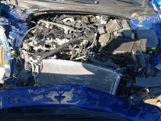 2024 Hyundai Elantra SE with VIN KMHLL4DG3RU848717, listed as a IAAI auction lot 41942375 with 7,879 mi miles and . Bid and sale history available at DreamBid. Image 10.