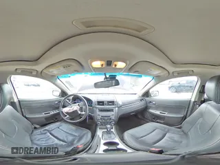 2012 Ford Fusion SEL with VIN 3FAHP0JA6CR376167, listed as a Copart auction lot 53024435 with 159,329 mi miles and Salvage Title. Bid and sale history available at DreamBid. Image 12.