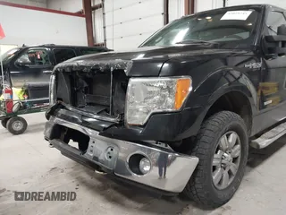 2012 Ford F-150 XL with VIN 1FTFW1ET2CFB04167, listed as a IAAI auction lot 42059745 with 178,259 mi miles and . Bid and sale history available at DreamBid. Image 6.