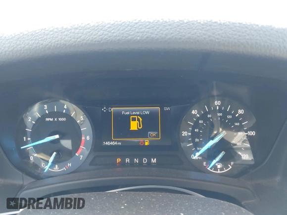 2016 Ford Expedition XLT с VIN 1FMJU1HT1GEF08323, выставлен на аукционе IAAI как лот 41839953 с пробегом 146 464 миль миль и . История ставок и продаж доступна на DreamBid. Изображение 7.