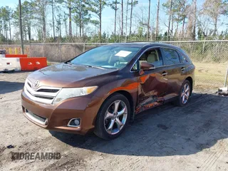 2013 Toyota Venza LE z VIN 4T3BK3BB0DU090223, wystawiony jako IAAI lot #41452615 z przebiegiem 164 666 mil mil oraz . Historia ofert i sprzedaży dostępna na DreamBid. Obrazek 17.