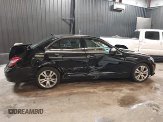 2008 Mercedes-Benz C 300 Sport with VIN WDDGF81X68F182437, listed as a IAAI auction lot 42222322 with 66,989 mi miles and . Bid and sale history available at DreamBid. Image 13.