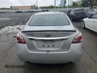 2013 Nissan Altima SV с VIN 1N4BL3AP6DC231086, выставлен на аукционе Copart как лот 55879615 с пробегом 206 001 миль миль и Чистый • Clean title. История ставок и продаж доступна на DreamBid. Изображение 6.