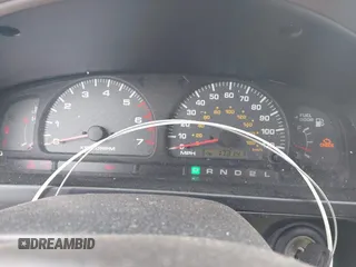 1999 Toyota 4Runner SR5 z VIN JT3GN86R1X0123115, wystawiony jako IAAI lot #41505478 z przebiegiem 173 141 mil mil oraz . Historia ofert i sprzedaży dostępna na DreamBid. Obrazek 7.