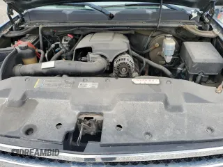 2009 Chevrolet Silverado 1500 LS with VIN 3GCEK13C99G227014, listed as a Copart auction lot 52407015 with Not Provided miles and Clean Title. Bid and sale history available at DreamBid. Image 11.