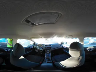 2019 Nissan Sentra SR with VIN 3N1AB7AP0KY312415, listed as a IAAI auction lot 41263258 with 99,903 mi miles. Bid and sale history available at carsss.com. Image 18.