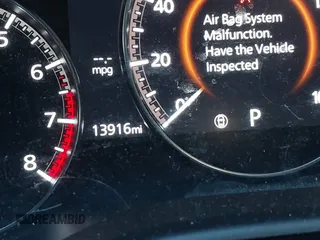 2023 Mazda CX-30 S с VIN 3MVDMBAM1PM581663, выставлен на аукционе IAAI как лот 41040122 с пробегом 13 916 миль миль и . История ставок и продаж доступна на DreamBid. Изображение 15.
