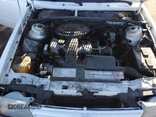 1989 Ford Escort z VIN 1FAPP9090KW279114, wystawiony jako Copart lot #83614994 z przebiegiem 60 585 mil mil oraz Nie do naprawy. Historia ofert i sprzedaży dostępna na DreamBid. Obrazek 11.