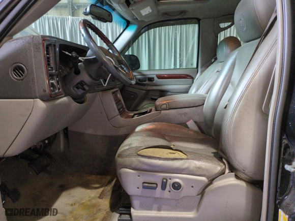 2006 Cadillac Escalade EXT with VIN 3GYEK62N06G208650, listed as a Copart auction lot 79418554 with 266,823 mi miles and Clean Title. Bid and sale history available at carsss.com. Image 7.