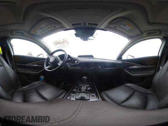 2021 Mazda CX-30 Premium with VIN 3MVDMADL5MM318729, listed as a IAAI auction lot 41645560 with 51,132 mi miles and . Bid and sale history available at DreamBid. Image 19.