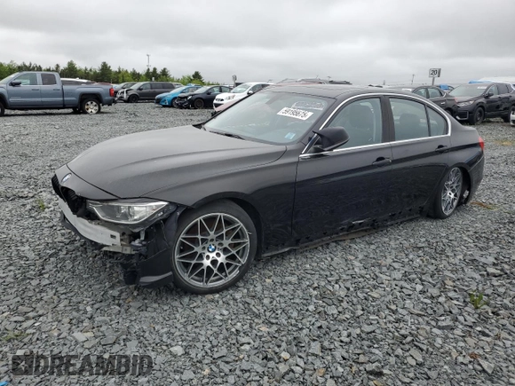2014 BMW 3 Series 328i xDrive с VIN WBA3B3C54EF544714, выставлен на аукционе Copart как лот 59195675 с пробегом 118 440 миль миль и Чистый • Clean title. История ставок и продаж доступна на DreamBid. Изображение 1.