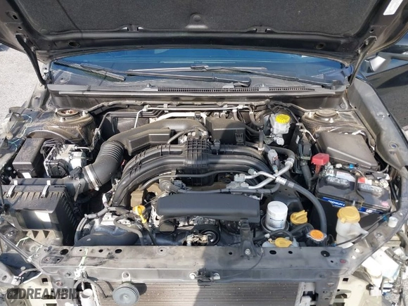 2018 Subaru Impreza Sport with VIN 4S3GTAM61J3706386, listed as a IAAI auction lot 41905719 with 72,004 mi miles. Bid and sale history available at carsss.com. Image 10.