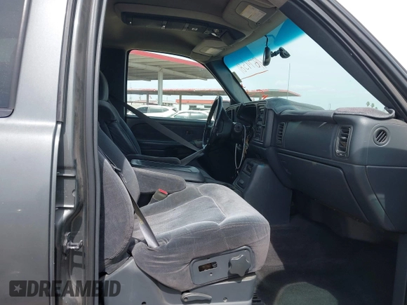 2001 Chevrolet Silverado 1500HD LS with VIN 1GCGC13U91F156627, listed as a IAAI auction lot 41874581 with 260,765 mi miles and . Bid and sale history available at DreamBid. Image 5.
