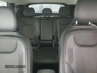 2024 Kia EV6 Wind with VIN KNDC34LA2R5192134, listed as a Copart auction lot 54619775 with 28,630 mi miles and Clean Title. Bid and sale history available at DreamBid. Image 10.