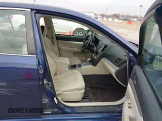 2011 Subaru Legacy 2.5i z VIN 4S3BMCA65B3257139, wystawiony jako IAAI lot #41475215 z przebiegiem 228 739 mil mil oraz . Historia ofert i sprzedaży dostępna na DreamBid. Obrazek 5.