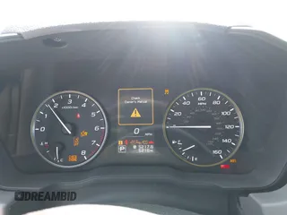 2024 Subaru Crosstrek Special Sports z VIN 4S4GUHF60R3828568, wystawiony jako IAAI lot #42218261 z przebiegiem 5 218 mil mil oraz . Historia ofert i sprzedaży dostępna na DreamBid. Obrazek 7.
