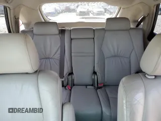 2005 Lexus RX with VIN JTJHA31U750097821, listed as a Copart auction lot 55444945 with 157,741 mi miles and Clean Title. Bid and sale history available at DreamBid. Image 10.