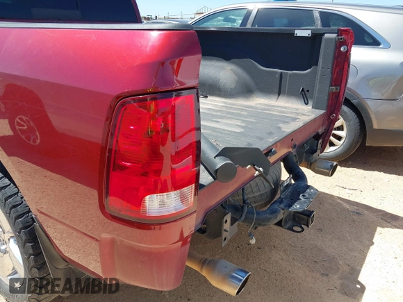 2015 Ram 1500 Lone Star z VIN 1C6RR6LT5FS565385, wystawiony jako IAAI lot #41744194 z przebiegiem 119 250 mil mil oraz . Historia ofert i sprzedaży dostępna na DreamBid. Obrazek 20.
