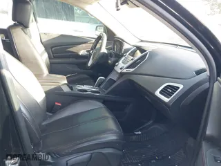 2012 GMC Terrain SLT-1 with VIN 2GKFLUE51C6369124, listed as a IAAI auction lot 41571362 with 156,070 mi miles. Bid and sale history available at carsss.com. Image 5.