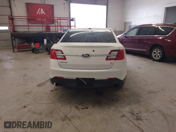 2013 Ford Police Interceptor с VIN 1FAHP2M8XDG152879, выставлен на аукционе IAAI как лот 41976583 с пробегом 138 129 миль миль и . История ставок и продаж доступна на DreamBid. Изображение 17.
