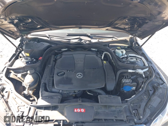 2014 Mercedes-Benz E 350 Sport with VIN WDDHF5KB8EA985121, listed as a IAAI auction lot 42124448 with 96,412 mi miles and . Bid and sale history available at DreamBid. Image 10.