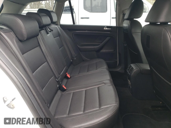 2010 Volkswagen Jetta TDI z VIN 3VWPL7AJ0AM621305, wystawiony jako Copart lot #48145885 z przebiegiem 154 683 mil mil oraz Tytuł czysty. Historia ofert i sprzedaży dostępna na DreamBid. Obrazek 10.