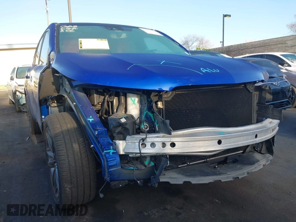 2019 Acura MDX Technology with VIN 5J8YD4H03KL016005, listed as a IAAI auction lot 41913564 with 75,408 mi miles and . Bid and sale history available at DreamBid. Image 6.