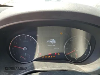2020 Kia Sportage EX z VIN KNDPN3AC4L7641853, wystawiony jako Copart lot #55013835 z przebiegiem 46 910 mil mil oraz Szkoda całkowita • Salvage title. Historia ofert i sprzedaży dostępna na DreamBid. Obrazek 9.