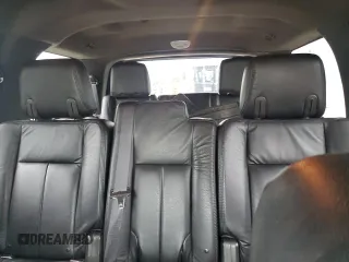 2008 Ford Expedition SSV with VIN 1FMFU16598LA11060, listed as a Copart auction lot 59999655 with 325,703 mi miles and Clean title. Bid and sale history available at DreamBid. Image 10.