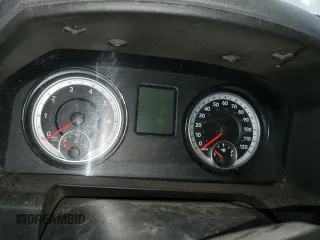 2015 Ram 2500 Tradesman с VIN 3C6TR5HT2FG659580, выставлен на аукционе Copart как лот 63561604 с пробегом Не указан миль и Списание • Salvage title. История ставок и продаж доступна на DreamBid. Изображение 9.