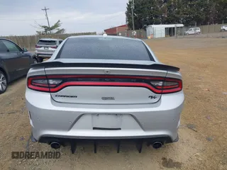 2020 Dodge Charger R/T with VIN 2C3CDXCTXLH107853, listed as a IAAI auction lot 41638782 with 49,076 mi miles and . Bid and sale history available at carsss.com. Image 17.