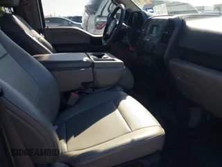 2015 Ford F-150 XL with VIN 1FTEW1CG5FFA61157, listed as a IAAI auction lot 41299436 with 145,310 mi miles. Bid and sale history available at carsss.com. Image 5.