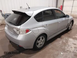 2012 Subaru WRX WRX Limited z VIN JF1GR7E62CG235138, wystawiony jako IAAI lot #41824460 z przebiegiem 121 060 mil mil oraz . Historia ofert i sprzedaży dostępna na DreamBid. Obrazek 4.