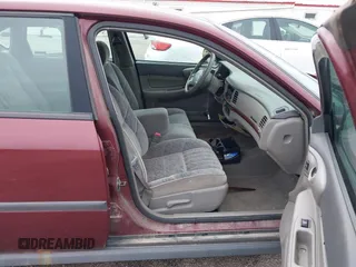 2000 Chevrolet Impala with VIN 2G1WF55KXY9194465, listed as a IAAI auction lot 42771914 with 203,891 mi miles and . Bid and sale history available at DreamBid. Image 5.