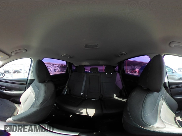 2022 Hyundai Tucson SE z VIN 5NMJACAE3NH012650, wystawiony jako IAAI lot #42137835 z przebiegiem 107 599 mil mil oraz . Historia ofert i sprzedaży dostępna na DreamBid. Obrazek 19.