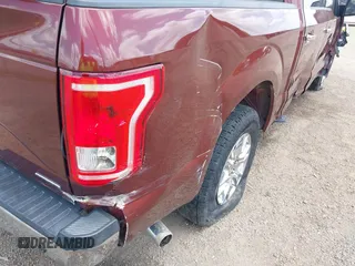 2016 Ford F-150 XL с VIN 1FTEW1CF6GKF45788, выставлен на аукционе IAAI как лот 42454437 с пробегом 86 778 миль миль и . История ставок и продаж доступна на DreamBid. Изображение 19.