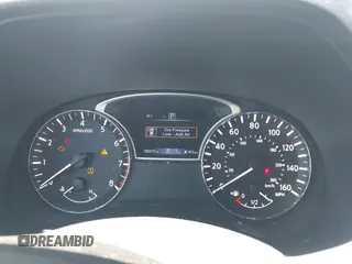2018 Nissan Pathfinder SL with VIN 5N1DR2MN5JC610240, listed as a IAAI auction lot 41841057 with 100,217 mi miles and . Bid and sale history available at DreamBid. Image 7.