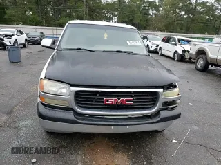 2004 GMC Yukon SLE with VIN 1GKEC13VX4R283538, listed as a Copart auction lot 83701914 with 293,108 mi miles and Salvage Title. Bid and sale history available at carsss.com. Image 12.