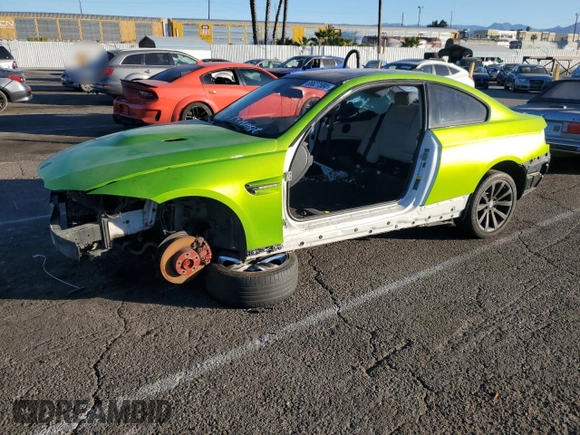 2011 BMW 3 Series 328i xDrive with VIN WBAKF5C50BE655709, listed as a Copart auction lot 86627584 with 0 mi miles and Salvage Title. Bid and sale history available at carsss.com. Image 1.