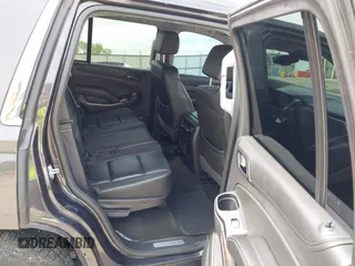 2018 Chevrolet Tahoe LT with VIN 1GNSKBKCXJR103730, listed as a IAAI auction lot 42125208 with 212,360 mi miles and . Bid and sale history available at DreamBid. Image 8.