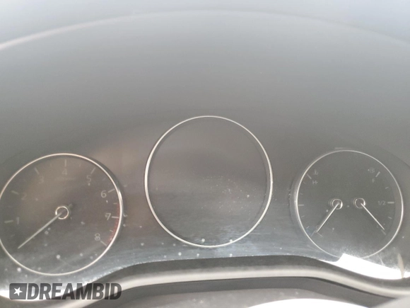 2021 Mazda CX-30 Select with VIN 3MVDMABL3MM228840, listed as a Copart auction lot 49457445 with Not Provided miles and Non Repairable. Bid and sale history available at DreamBid. Image 9.
