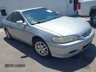 2001 Honda Accord EX с VIN 1HGCG22571A021289, выставлен на аукционе IAAI как лот 42278286 с пробегом 235 694 миль миль и . История ставок и продаж доступна на DreamBid. Изображение 1.