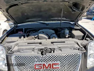 2014 GMC Yukon Denali with VIN 1GKS2EEF2ER173989, listed as a Copart auction lot 50185925 with 176,586 mi miles and Clean Title. Bid and sale history available at carsss.com. Image 12.